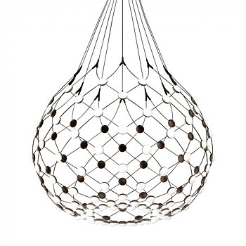 Mesh Pendel Ø 100 cm