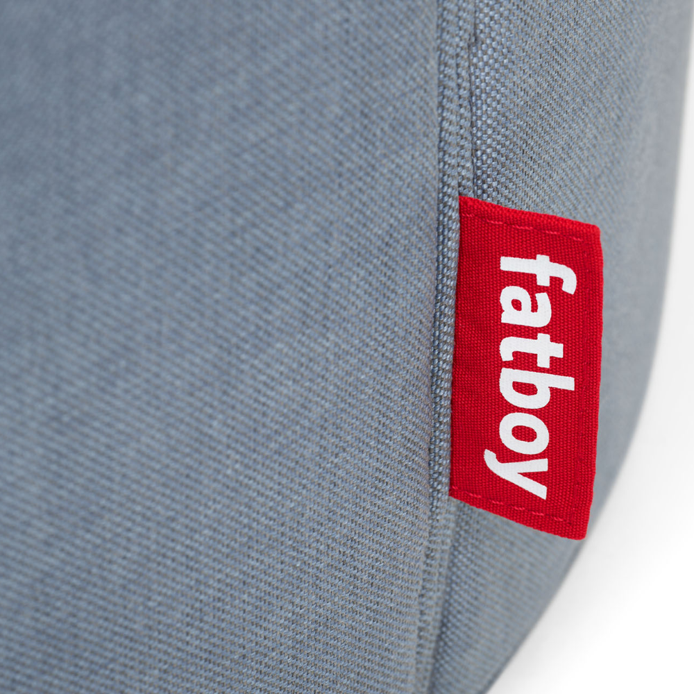 Fatboy Pfffh Seat pouf/Foot stool Mist - In stock - 5