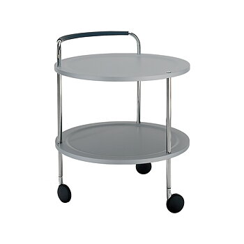 Trolley Runt Rullbord SMD