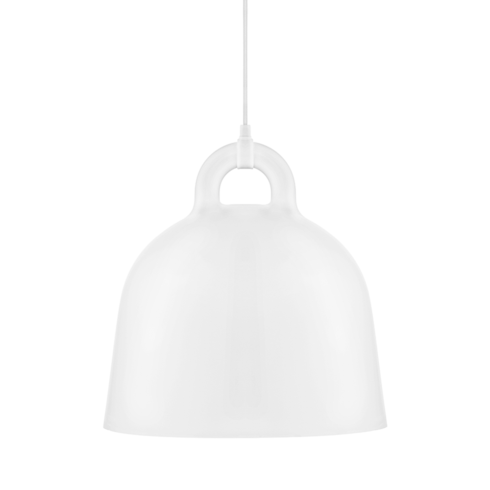 Bell Lamp Pendel (flera utföranden) - 4