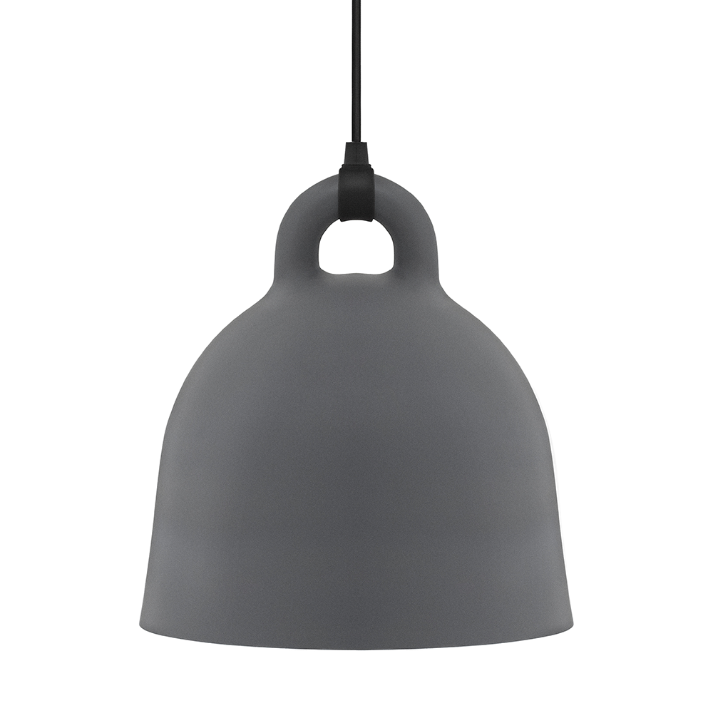 Bell Lamp Pendel (flera utföranden) - 2