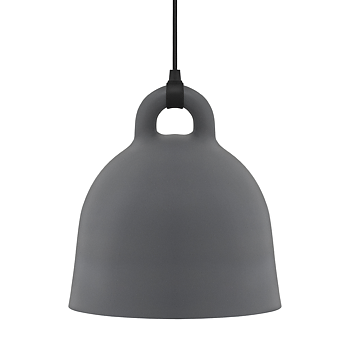 Bell Lamp Pendel (flera utföranden)