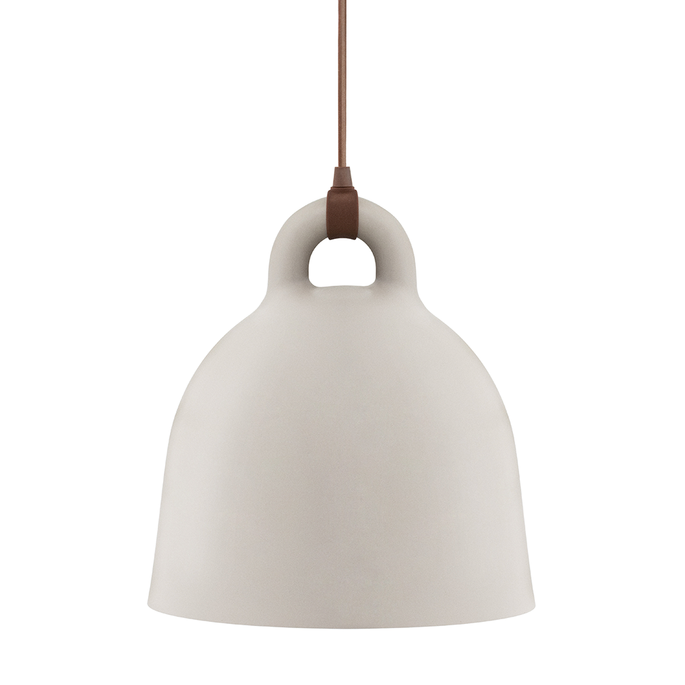Bell Lamp Pendel (flera utföranden)