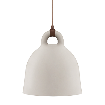 Bell Lamp Pendel (flera utföranden)