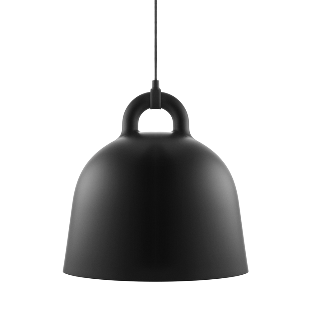 Bell Lamp Pendel (flera utföranden) - 3