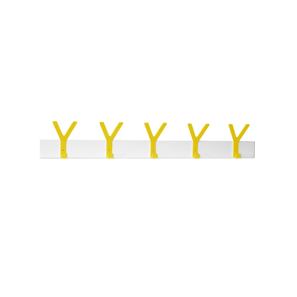Y Hook Clothes Hanger - 3