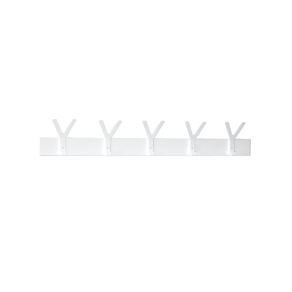 Y Hook Clothes Hanger - 5