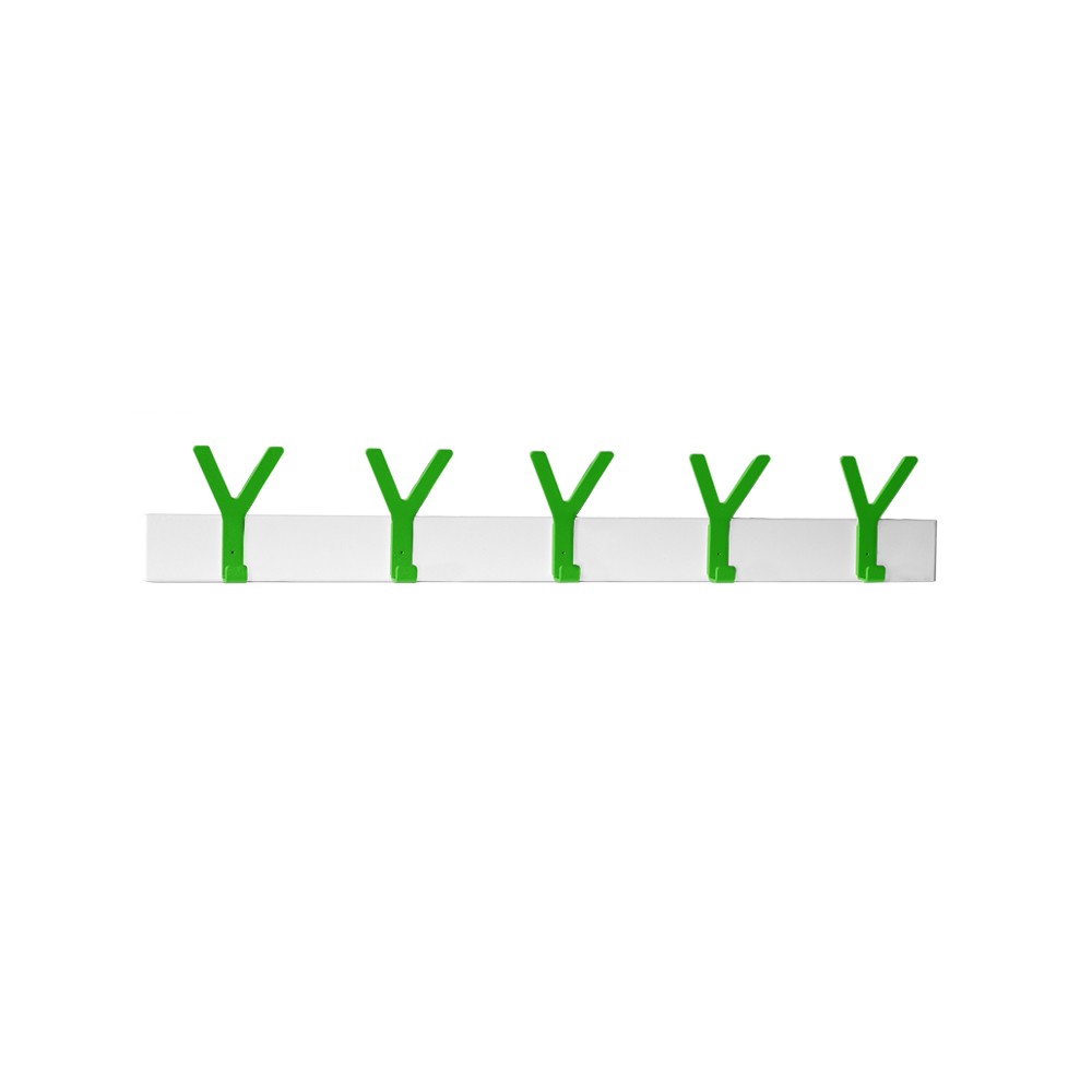 Y Hook Clothes Hanger - 2