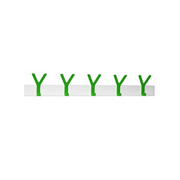 Y Kroklist