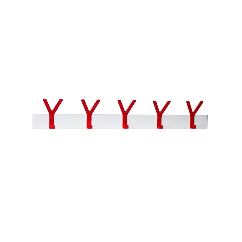 Y Hook Clothes Hanger - 4