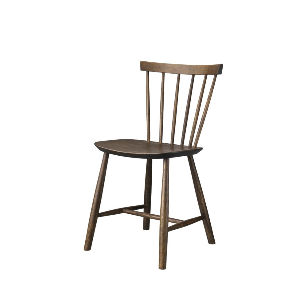J46 Chair - FDB Møbler - 4