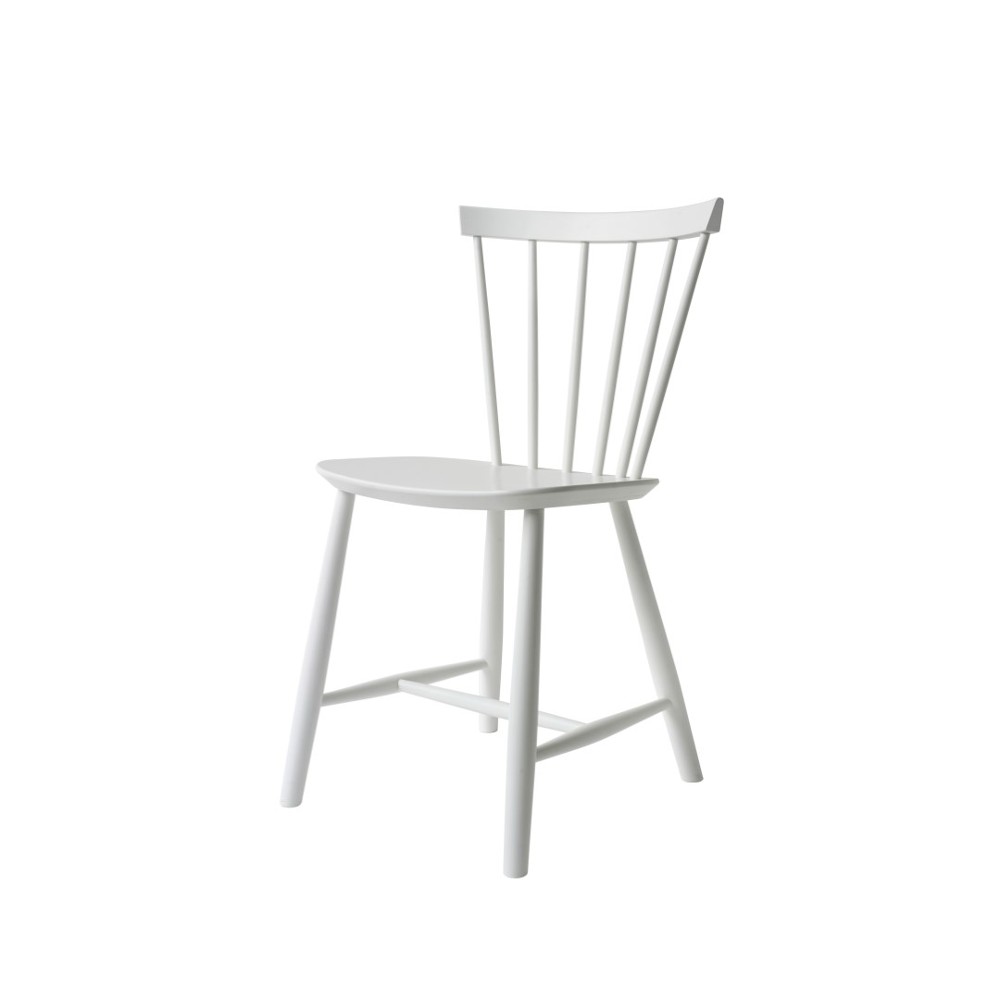 J46 Chair - FDB Møbler - 6