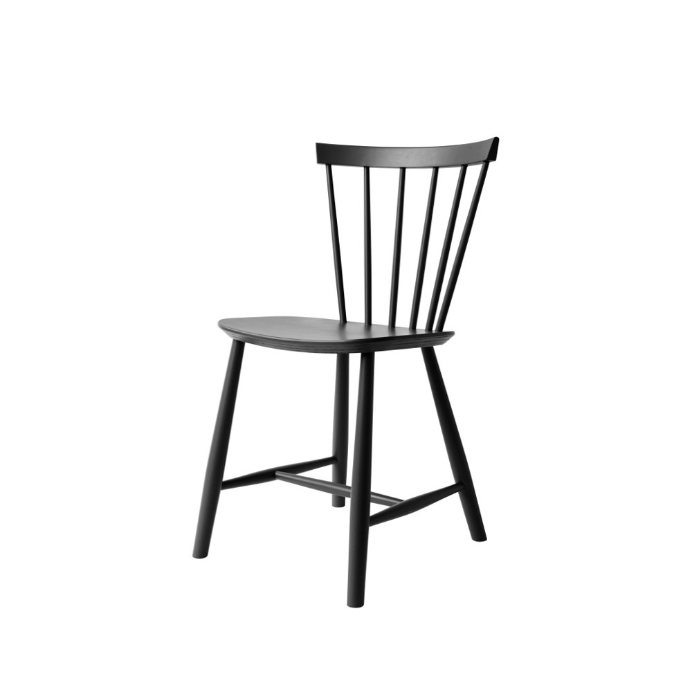 J46 Chair - FDB Møbler - 5