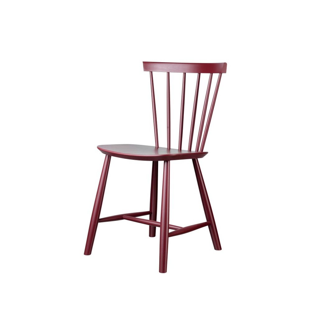 J46 Chair - FDB Møbler - 11