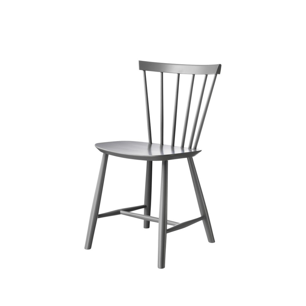 J46 Chair - FDB Møbler - 9
