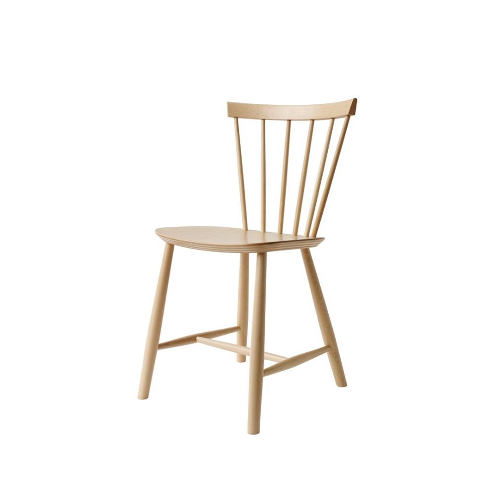 J46 Chair - FDB Møbler - 7