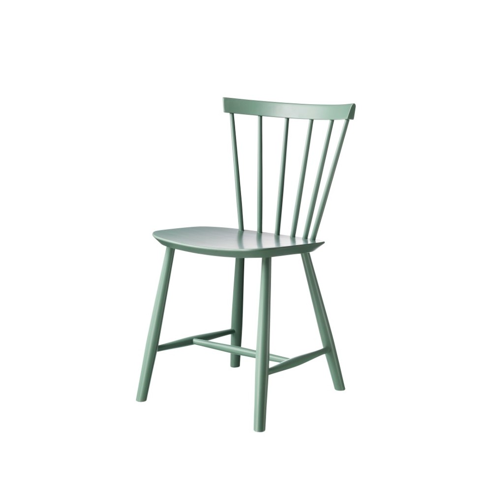 J46 Chair - FDB Møbler - 10