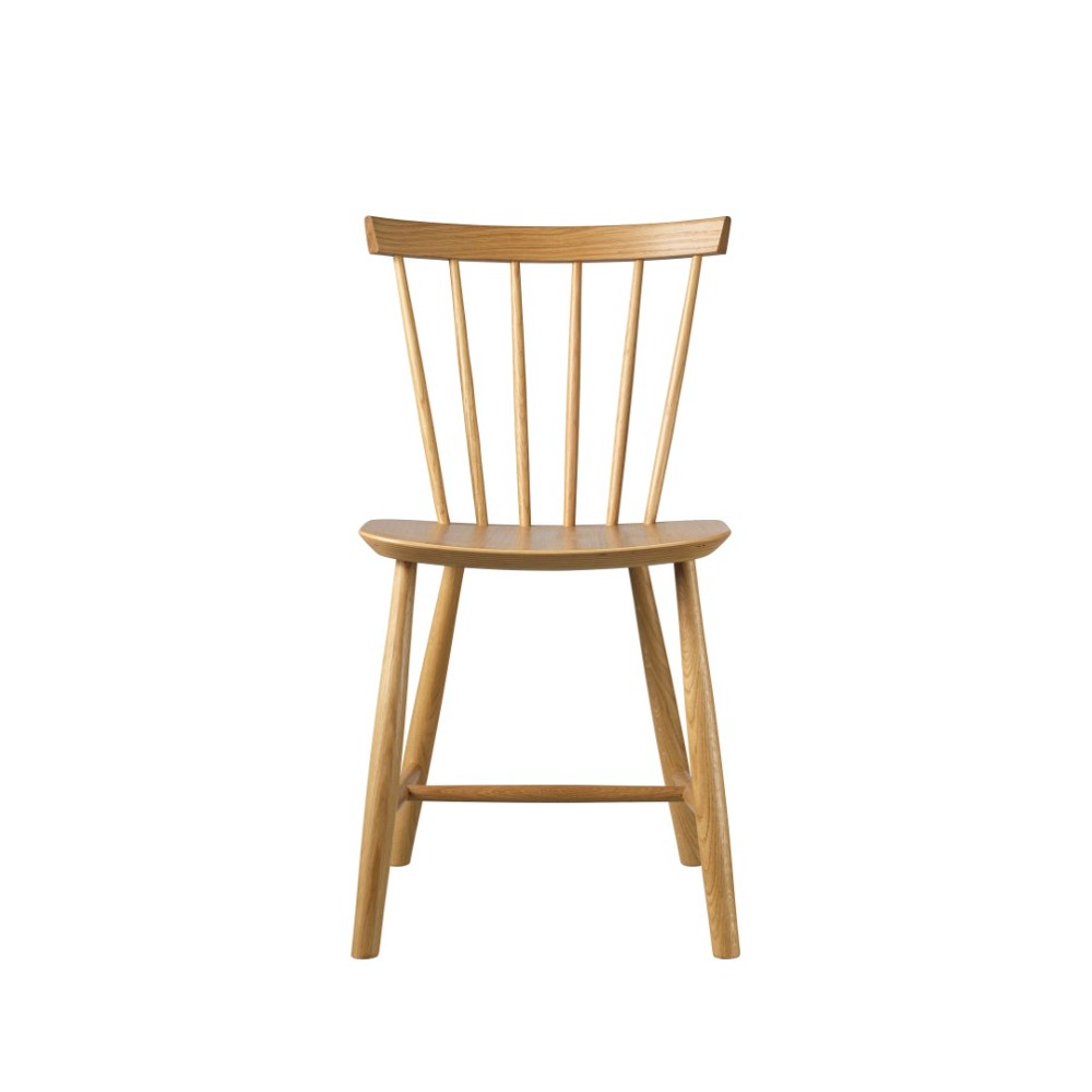 J46 Chair - FDB Møbler - 17