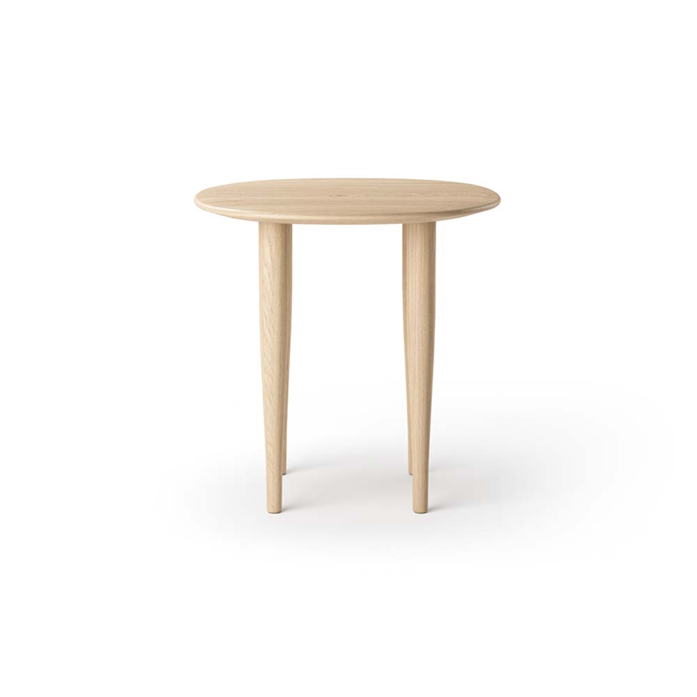 Jari Low Coffe table Round Ø45 cm - 2