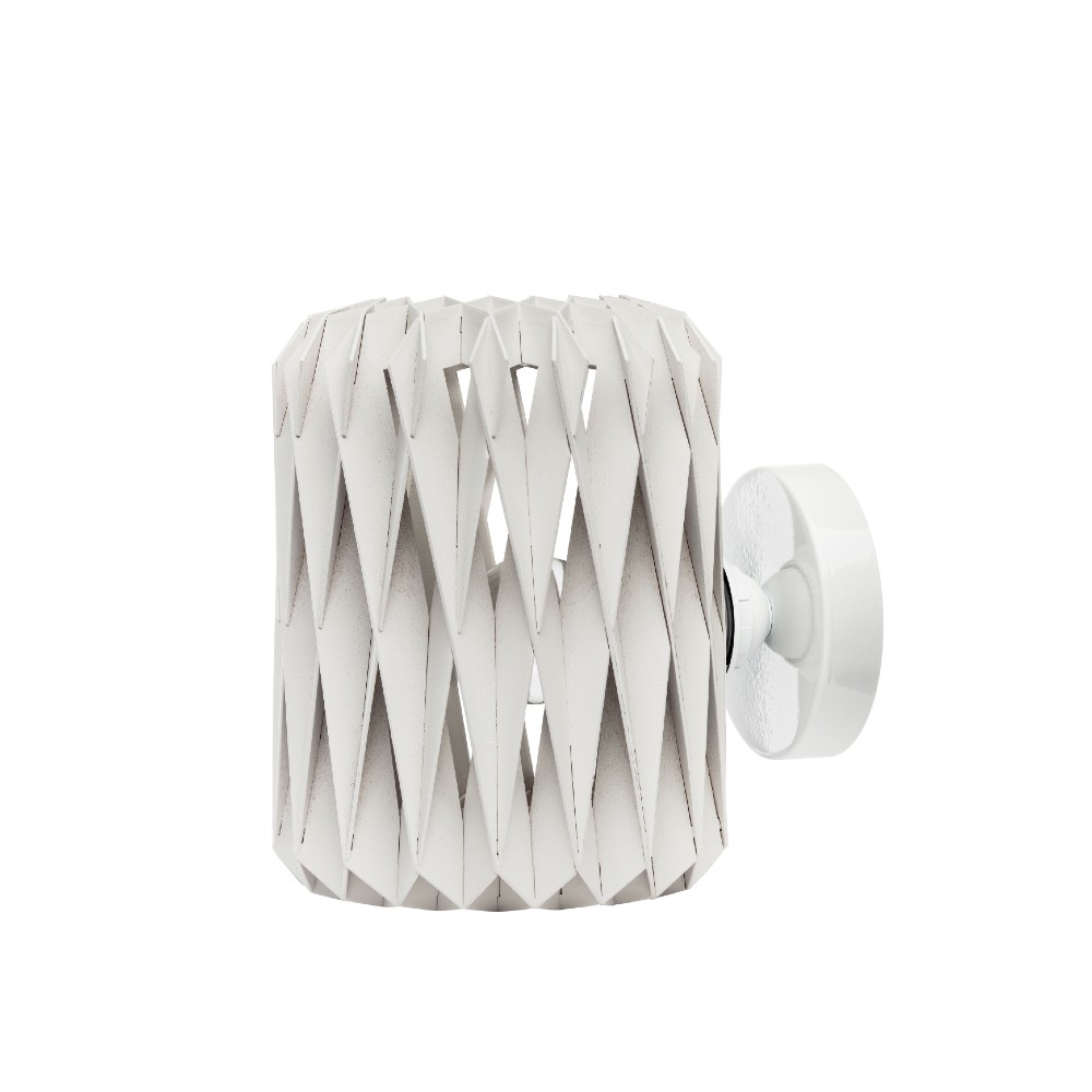 Pilke Signature 18 Vägglampa - 4
