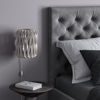 Pilke Signature 18 Wall lamp