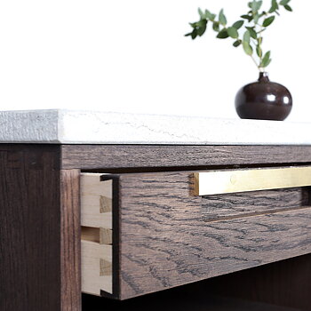 Klinte Cabinet Model 3 - GAD