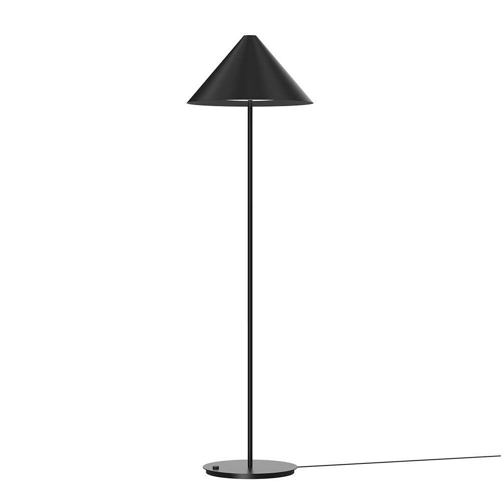 Keglen Golvlampa