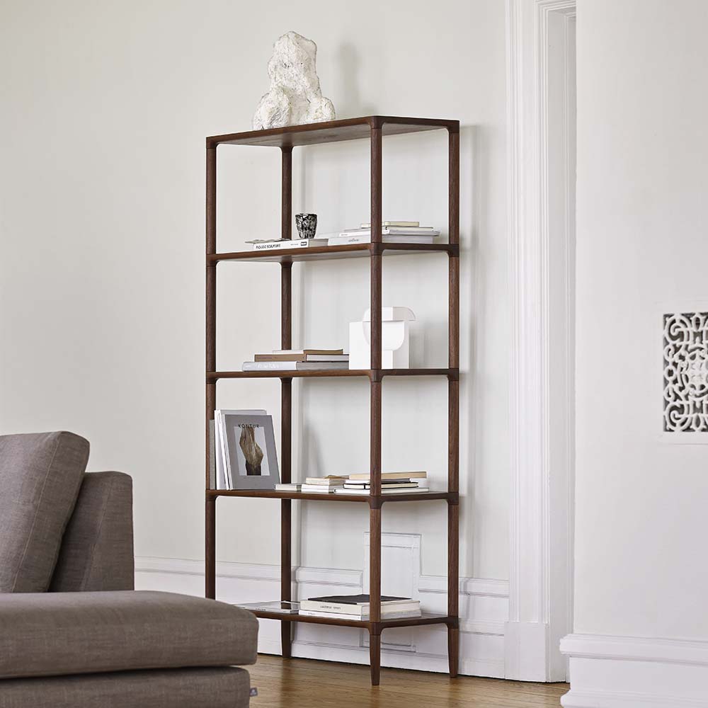 Root Tower Hylla - - Quickship - Eilersen - 2