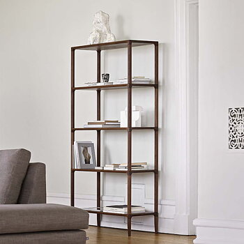 Root Tower Shelf - - Quickship - Eilersen