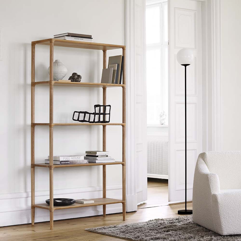 Root Tower Hylla - - Quickship - Eilersen - 7