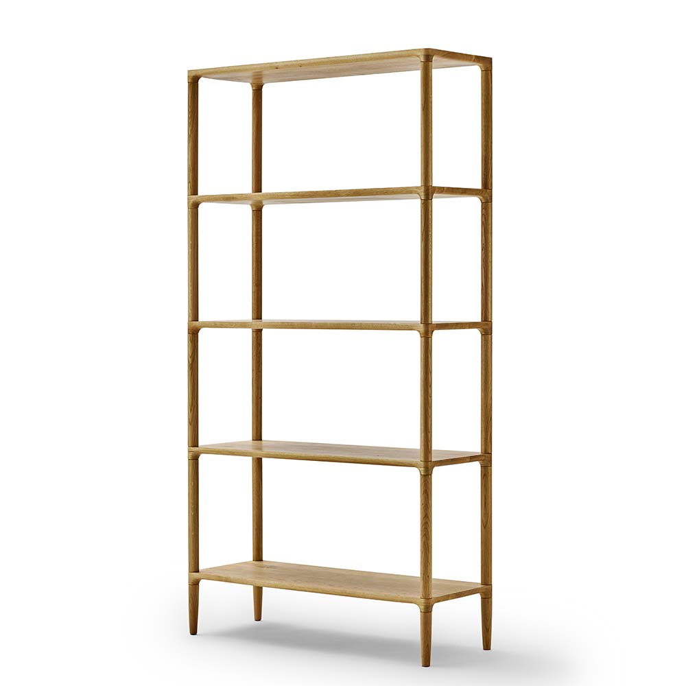 Root Tower Hylla - - Quickship - Eilersen