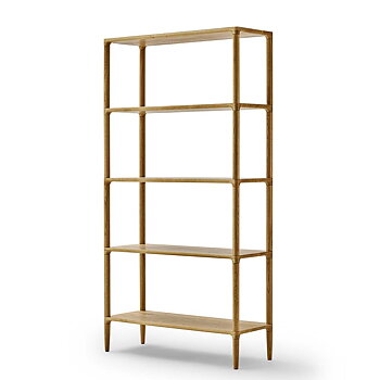 Root Tower Shelf - - Quickship - Eilersen
