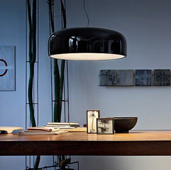 Smithfield S Taklampa - FLOS  - 5