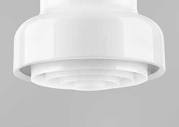 Bumling Mini Pendant Ø19 cm