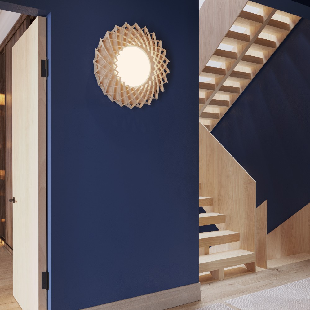 Pilke Signature 65 Plafond - 4
