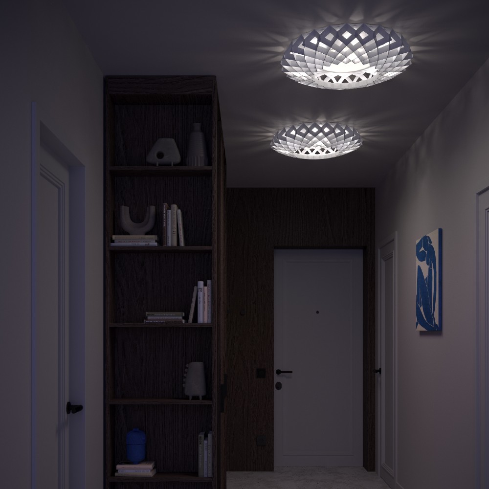 Pilke Signature 65 Plafond - 6