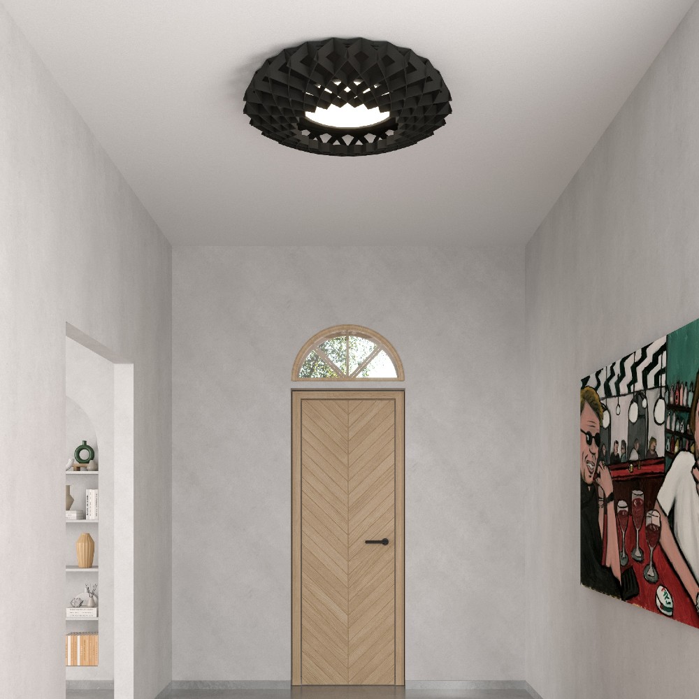 Pilke Signature 65 Plafond - 2
