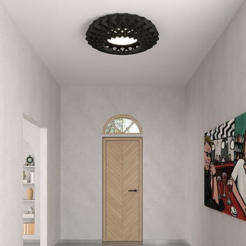 Pilke Signature 65 Ceiling lamp