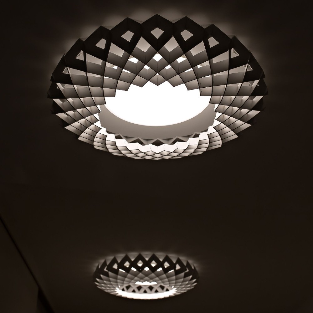 Pilke Signature 65 Plafond - 5