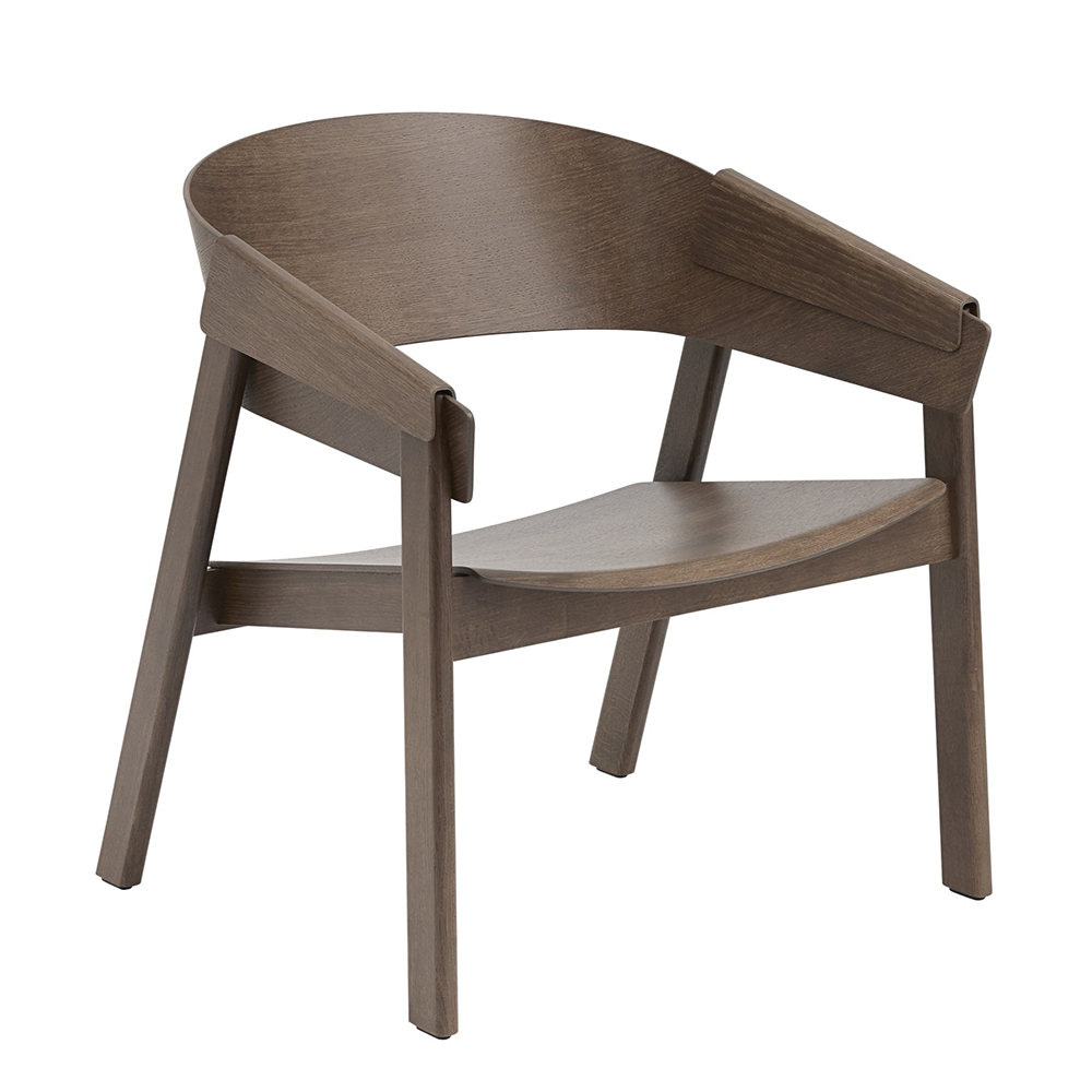 Cover Lounge Chair by Muuto - 9
