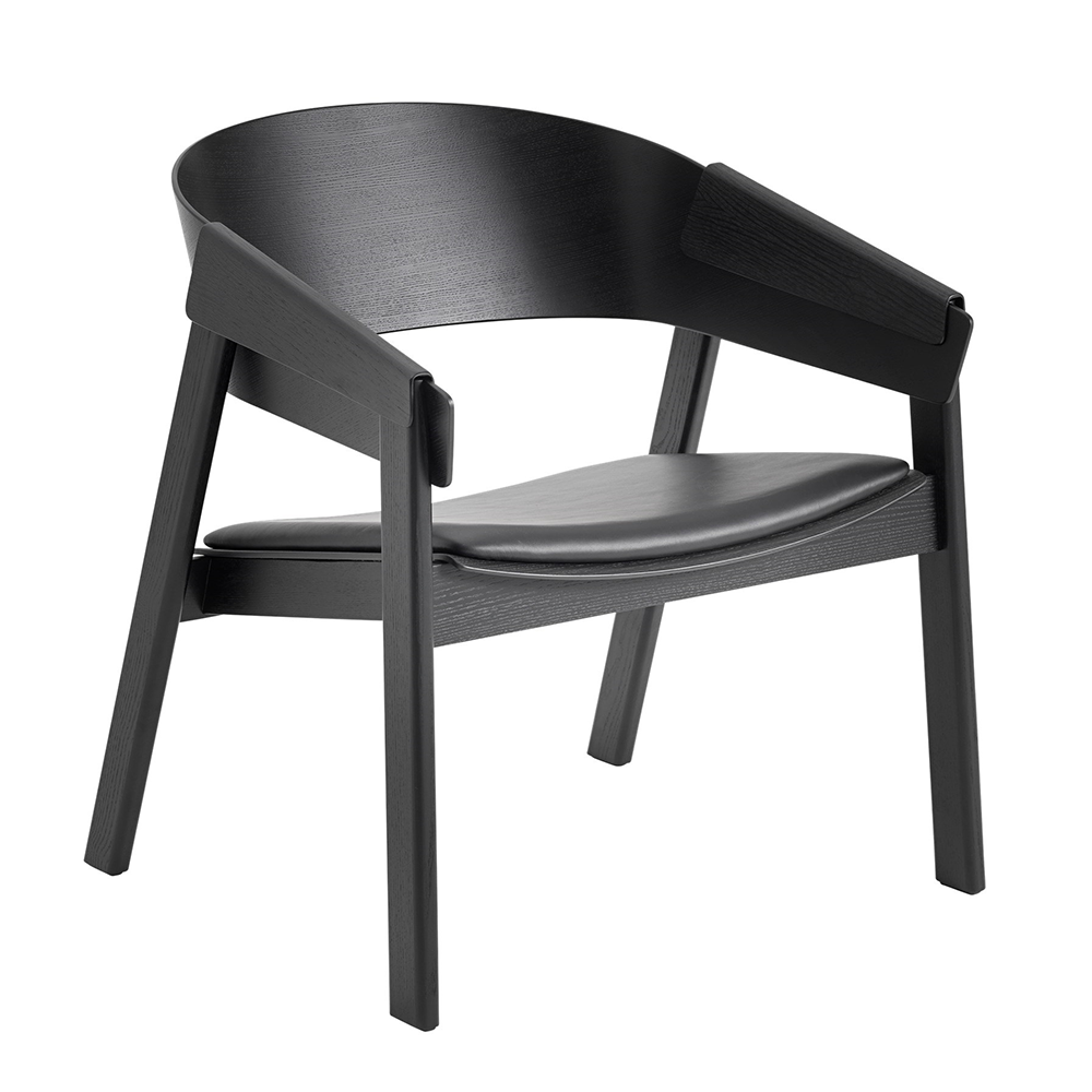 Cover Lounge Chair by Muuto - 6