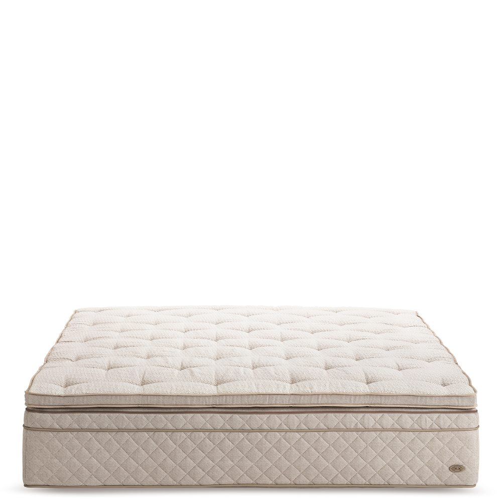 DUX 31 - Sustainable Comfort dubbelsäng  bredd 140-210 cm