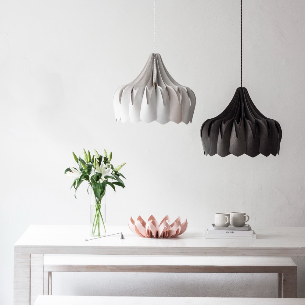 Pioni L Pendant - 2