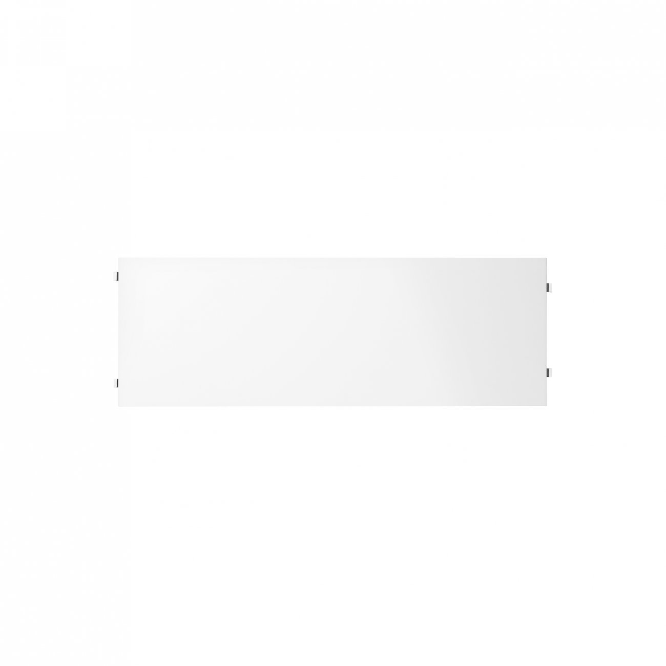 String  Shelves 3 -pack 58x20 cm - 10