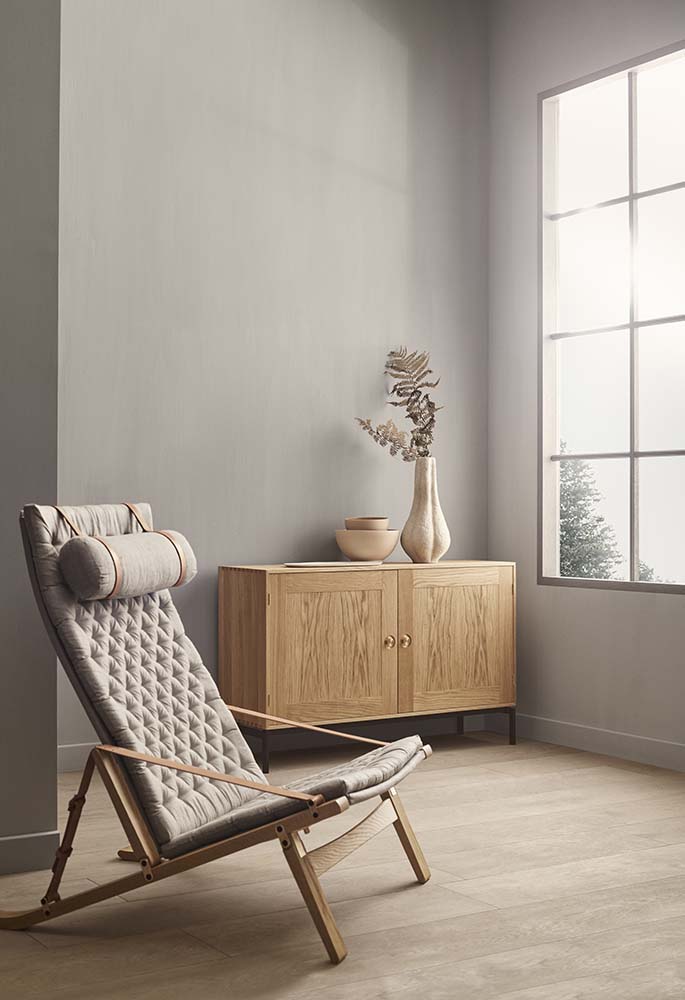 FK632010 Bokylla D27 - Carl Hansen & Søn - 11