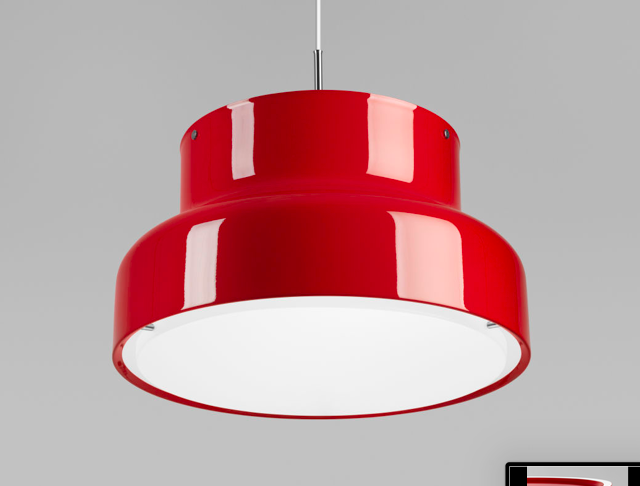 Bumling Pendant Ø40 cm (variants) - 5