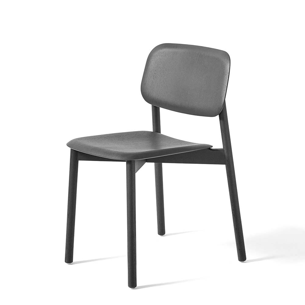 Soft Edge 60 Chair - 8