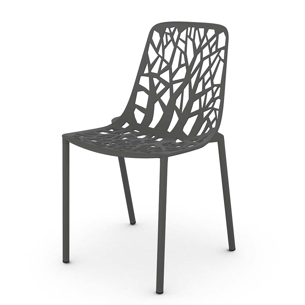 Forest chair - (several colors) - Fast - 5