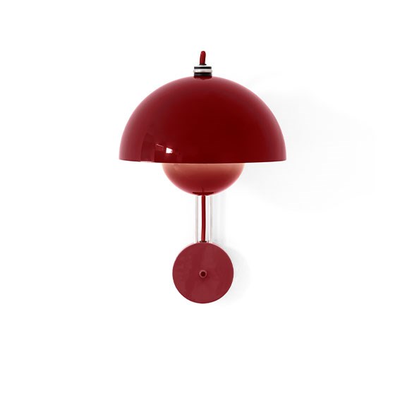 Flowerpot VP8 Vägglampa (beställningsvara)* - 14