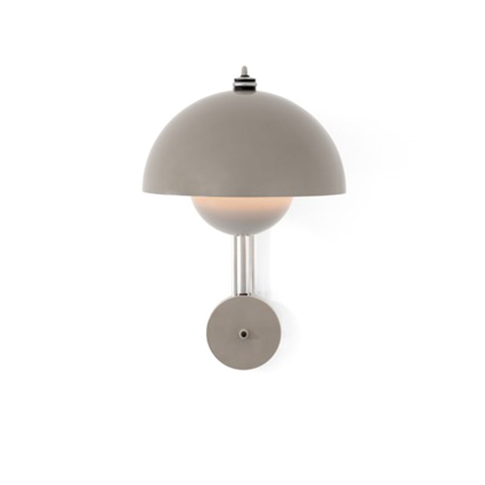 Flowerpot VP8 Vägglampa (beställningsvara)* - 6